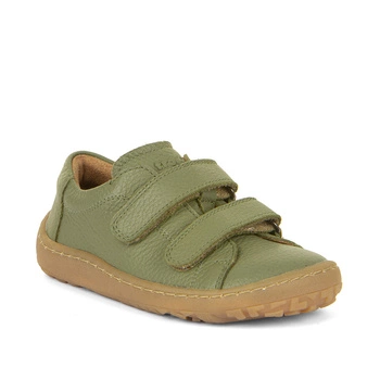 Froddo barefoot półbuty skórzane