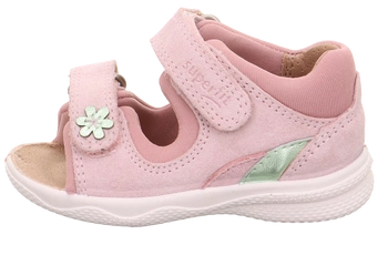 Superfit sandały dziecięce Polly