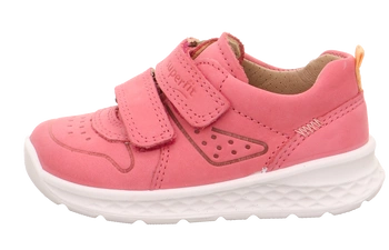 Superfit Breeze niskie sneakersy dziecięce