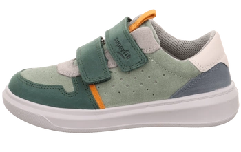 Superfit sneakersy dziecięce Cosmo
