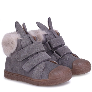 Emel Toronto trzewiki dziecięce woodoodporne