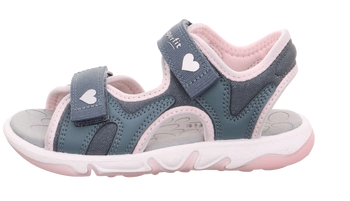 Superfit sandały dziecięce