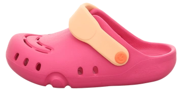 Superfit klapki dziecięce