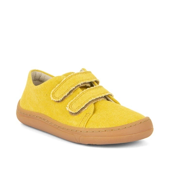 Froddo trampki materiałowe barefoot wegańskie