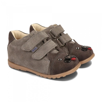 Ameko półbuty skórzane Pierwsze Kroczki