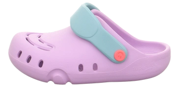 Superfit klapki dziecięce