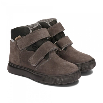 Ameko Robin trzewiki ocieplane z membraną wodoodporną TE-POR