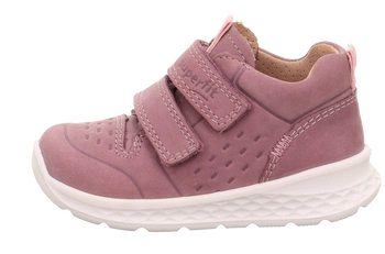 Superfit Breeze sneakersy dziecięce