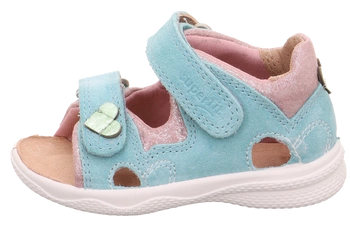 Superfit sandały dziecięce Polly