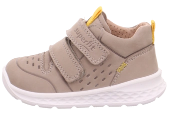 Superfit Breeze sneakersy dziecięce