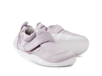 Bobux Xplorer Go Organic Thistle trampki dziecięce materiałowe