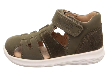 Superfit sandały dziecięce Bumblebee