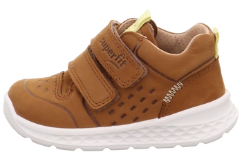 Superfit Breeze sneakersy dziecięce