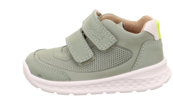 Superfit Breeze sneakersy dziecięce