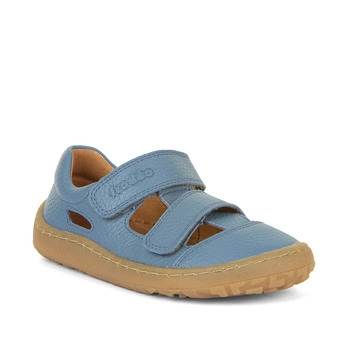 Froddo półsandały skórzane barefoot