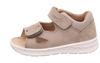 Superfit Lagoon sandały dziecięce