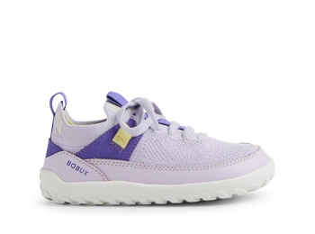 Bobux Alpha Meta Thistle materiałowe trampki barefoot